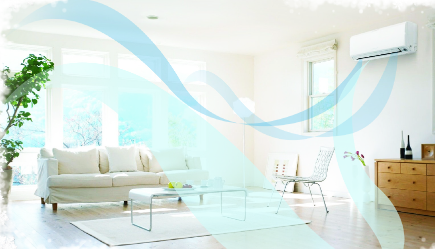 Sp&eacute;cialiste de la climatisation depuis 1968